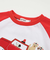【接触冷感】くるまラグランスリーブTシャツ(80~130cm)