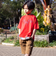 5.5分丈アウトポケットパンツ(100~160cm)