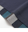 【接触冷感/速乾】シャツレイヤード風ロゴパッチワークデザインTシャツ(100~160cm)