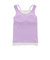 重ね着風カップ付きタンクトップ(130~160cm)