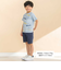 ストレッチキャンバスショートパンツ(80~130cm)