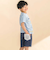 ストレッチキャンバスショートパンツ(80~130cm)