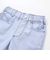ストレッチキャンバスショートパンツ(80~130cm)