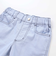 ストレッチキャンバスショートパンツ(80~130cm)