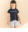 ミラノリブショートマリンパンツ(80~130cm)