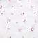 【日本製】【お揃い】フライス短肌着(50~60cm)