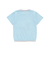 【接触冷感】もぐもぐ恐竜モチーフTシャツ(80~130cm)