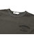 【接触冷感】マルチボーダー切り替えTシャツ(100~160cm)