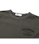 【接触冷感】マルチボーダー切り替えTシャツ(100~160cm)
