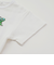 手書き風ロゴTシャツ＆バンダナセット(100~160cm)