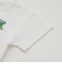 手書き風ロゴTシャツ＆バンダナセット(100~160cm)