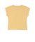 立体オレンジモチーフフリンジ半袖Tシャツ(90~150cm)