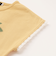 立体オレンジモチーフフリンジ半袖Tシャツ(90~150cm)