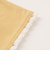 立体オレンジモチーフフリンジ半袖Tシャツ(90~150cm)