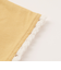 立体オレンジモチーフフリンジ半袖Tシャツ(90~150cm)