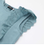 肩フリルレース天竺ノースリーブTシャツ(90~150cm)