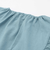 肩フリルレース天竺ノースリーブTシャツ(90~150cm)
