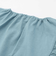 肩フリルレース天竺ノースリーブTシャツ(90~150cm)