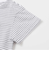 【日本製】【お揃い】リボンラインストーンの半袖Tシャツ(90~140cm)