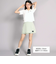 フラップショートパンツ