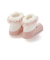 ラメチュール付きカップソックス(8~13cm)