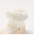 ラメチュール付きカップソックス(8~13cm)