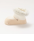 ラメチュール付きカップソックス(8~13cm)