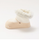 ラメチュール付きカップソックス(8~13cm)