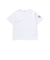 ドロストメッシュトップス＆Tシャツセット(110~160cm)