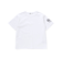 ドロストメッシュトップス＆Tシャツセット(110~160cm)