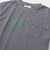 ドロストメッシュトップス＆Tシャツセット(110~160cm)
