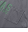 ドロストメッシュトップス＆Tシャツセット(110~160cm)