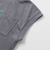 ドロストメッシュトップス＆Tシャツセット(110~160cm)
