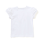 クロンドフルール天竺フリルパフスリーブTシャツ(90~150cm)