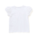 クロンドフルール天竺フリルパフスリーブTシャツ(90~150cm)