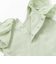 スカラップレースフリルカラー天竺ノースリーブTシャツ(90~150cm)