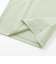 スカラップレースフリルカラー天竺ノースリーブTシャツ(90~150cm)