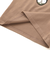 双眼鏡立体ラバープリント天竺半袖Tシャツ(90~140cm)