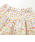 【お揃い】シャンドゥフルールプリントローンキュロットパンツ(90~150cm)