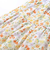 【お揃い】シャンドゥフルールプリントローンキュロットパンツ(90~150cm)