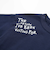 【接触冷感】テープポケットウェーブロゴTシャツ(110~160cm)