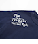 【接触冷感】テープポケットウェーブロゴTシャツ(110~160cm)