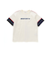 配色パイピングTシャツ(110~160cm)