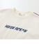 配色パイピングTシャツ(110~160cm)