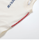 配色パイピングTシャツ(110~160cm)