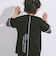 配色パイピングTシャツ(110~160cm)