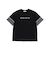 配色パイピングTシャツ(110~160cm)