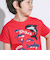 【接触冷感】WASKシャークTシャツ(100~160cm)