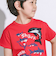 【接触冷感】WASKシャークTシャツ(100~160cm)