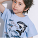 【接触冷感】WASKシャークTシャツ(100~160cm)